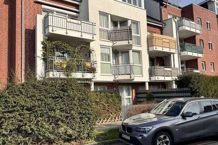 Wohnung Neuss Gnadental - 2.5 Zimmer, 82 m&sup2;, 299.000&euro; | Angebot:26552137