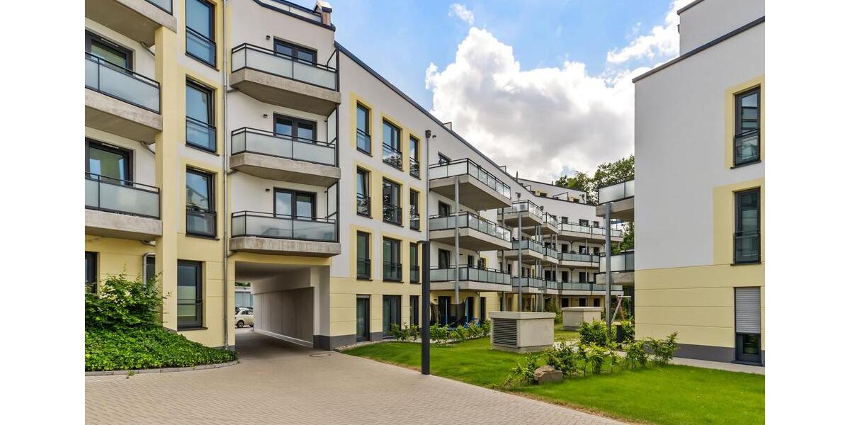 Etagenwohnung Köln Mülheim - 4 Zimmer, 112 m&sup2;, 1.865&euro; | Angebot:26367436