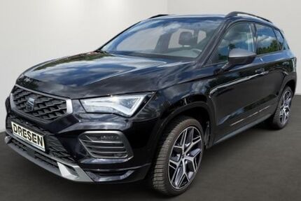 Seat Ateca 28.514 km 24.850 &euro; Korschenbroich 41352