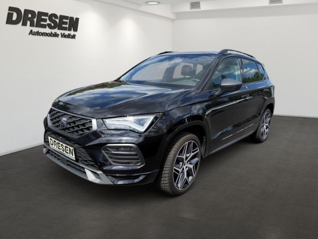 Seat Ateca 28.514 km 24.850 &euro; Korschenbroich 41352
