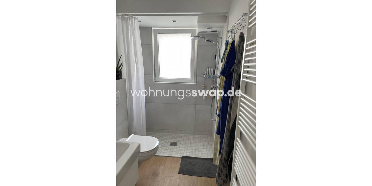Etagenwohnung Köln Weiß - 4 Zimmer, 60 m&sup2;, 1.050&euro; | Angebot:25924523