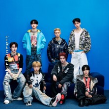 NouerA - „CATCH THE WAVE“ EUROPE TOUR 2026 27.05.2026 METROPOL