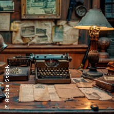 Kölner Musical Company - Kölsche Exzesse - Schlagzeilen wie geschmiert 02.05.2026 Volksbühne am Rudolfplatz