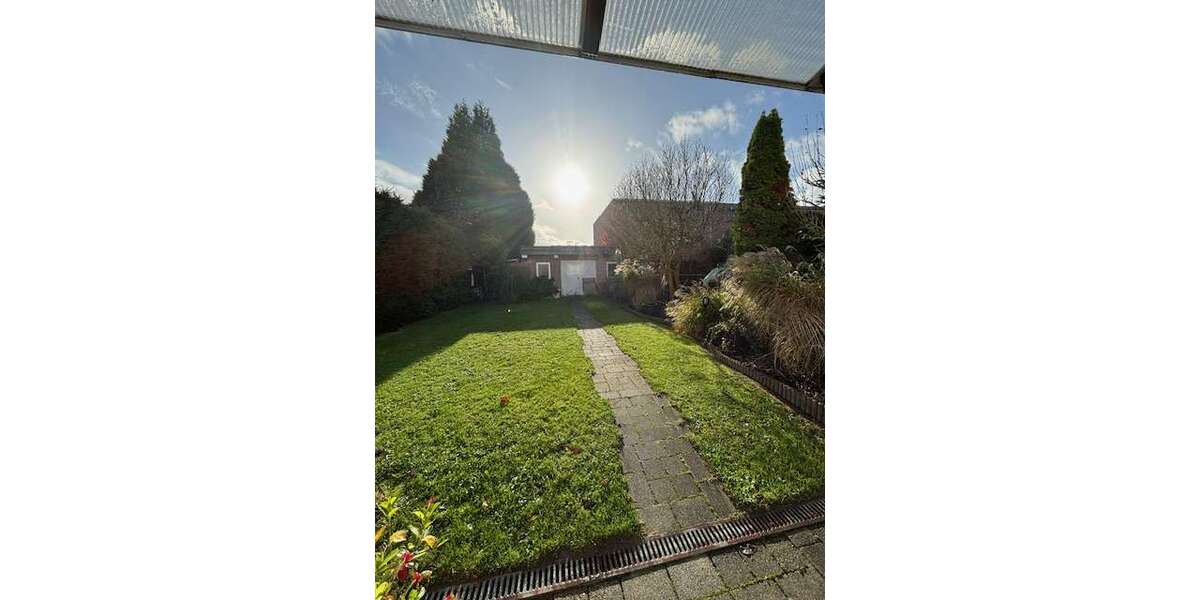 Einfamilienhaus Hilden Forstbach - 6 Zimmer, 178 m&sup2;, 595.000&euro; | Angebot:24783263