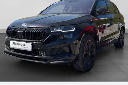 Skoda Karoq 72.590 km 27.590 &euro; Remscheid 42857