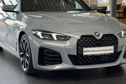 BMW 430 Gran Coupé 7.278 km 53.990 &euro; Langenfeld 40764