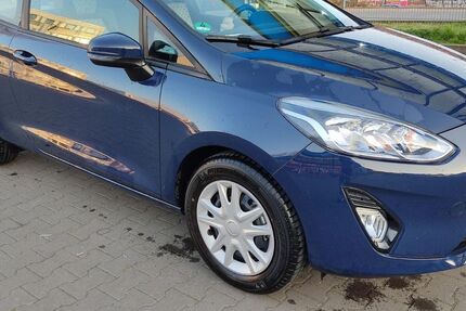 Ford Fiesta 24.000 km 12.000 &euro; köln 50672
