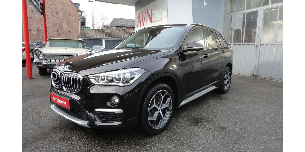 BMW X1 200.000 km 14.499 &euro; Neuss 41462