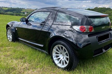 Smart Roadster 156.000 km 7.700 &euro; Bergisch Gladbach 51429