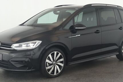 VW Touran 13.700 km 37.184 &euro; Düsseldorf 40233