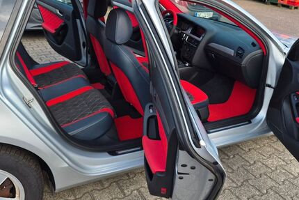 Audi A4 203.000 km 8.000 &euro; Neuss 41462