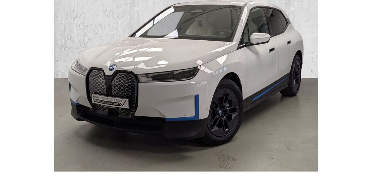 BMW iX 75.738 km 40.440 &euro; Düsseldorf 40595