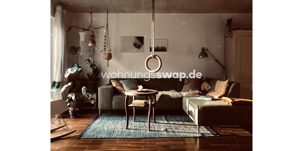 Etagenwohnung Köln Ehrenfeld - 2 Zimmer, 90 m&sup2;, 1.050&euro; | Angebot:25909433