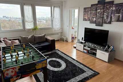 Wohnung Köln Ehrenfeld - 2 Zimmer, 50 m&sup2;, 150.000&euro; | Angebot:26073395