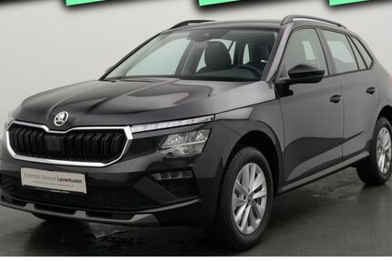 Skoda Kamiq 1.010 km 31.980 &euro; Leverkusen 51379