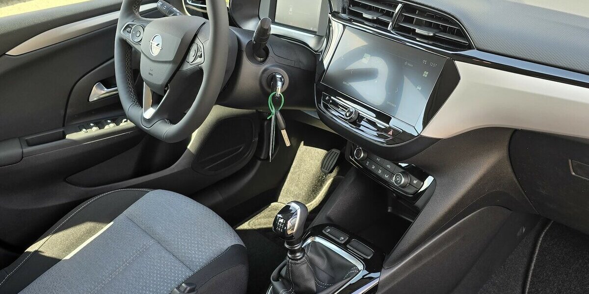 Opel Corsa Edition Allwetter|Winterpaket|LED 3.500 km 19.950 &euro; Wermelskirchen 42929