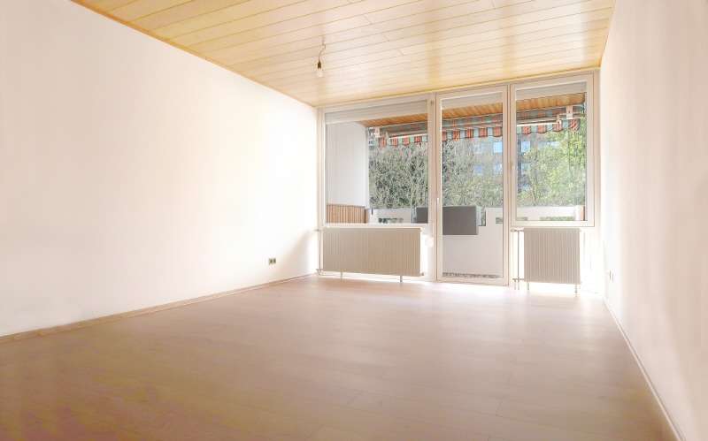 Etagenwohnung Köln Porz - 3 Zimmer, 90 m&sup2;, 231.600&euro; | Angebot:25826722