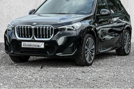 BMW iX1 7.691 km 42.890 &euro; Köln-Nord 50739