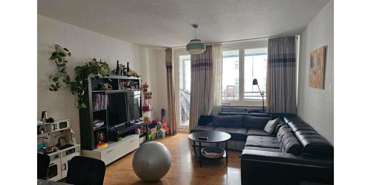 Etagenwohnung Düsseldorf Stadtbezirk 6 - 2 Zimmer, 55 m&sup2;, 985&euro; | Angebot:26020337