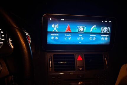 Mercedes-Benz 220 300.000 km 6.500 &euro; Köln 50737