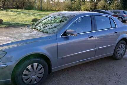 Brilliance BS4 77.000 km 1.290 &euro; Bergheim, Stadt 50127