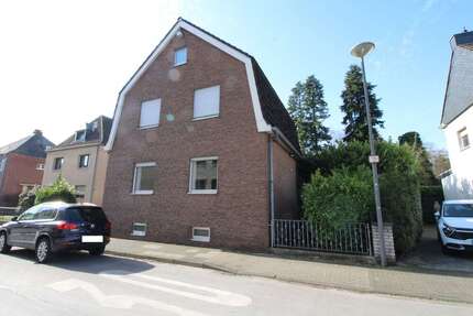 Haus Langenfeld - 6 Zimmer, 146 m&sup2;, 585.000&euro; | Angebot:26688750