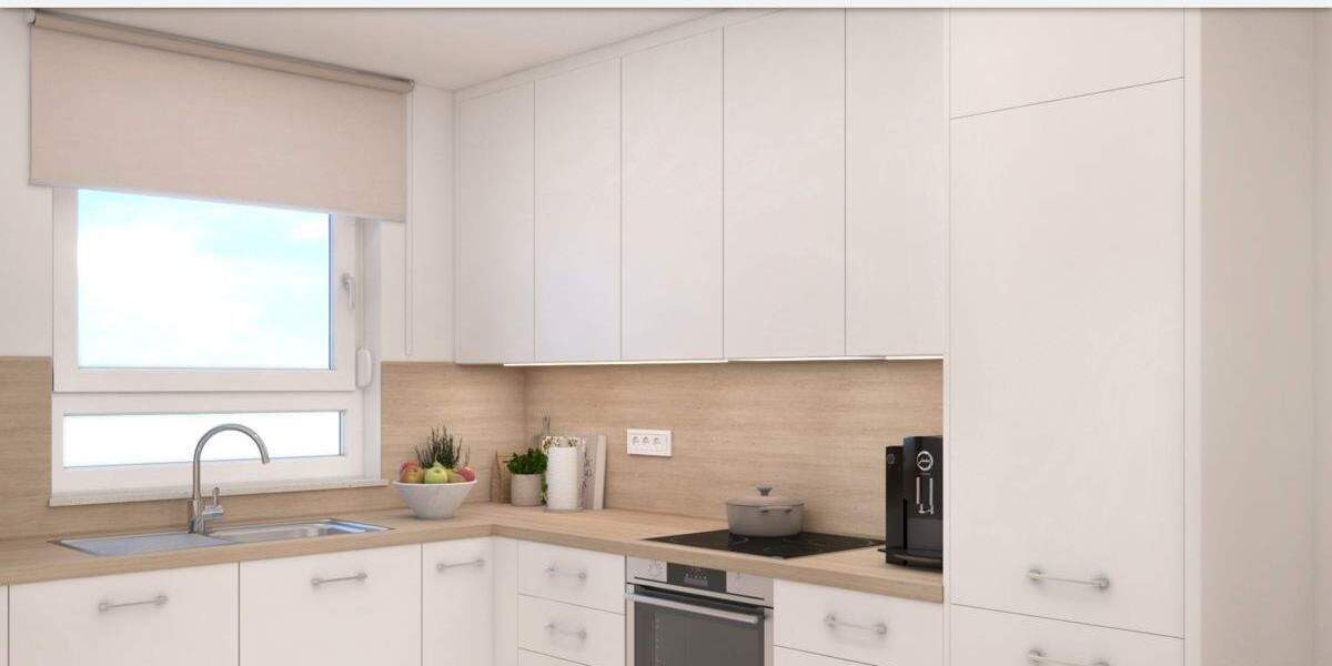 Doppelhaushälfte Bedburg / Kirchherten Kirchherten - 3 Zimmer, 101 m&sup2;, 396.500&euro; | Angebot:25777017