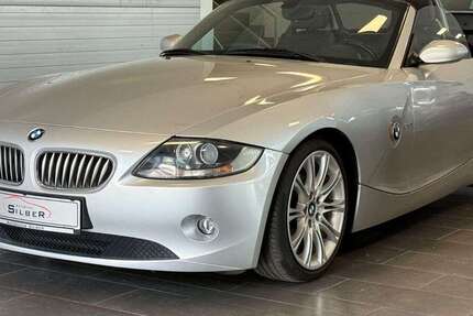 BMW Z4 142.776 km 9.890 &euro; Dormagen 41540