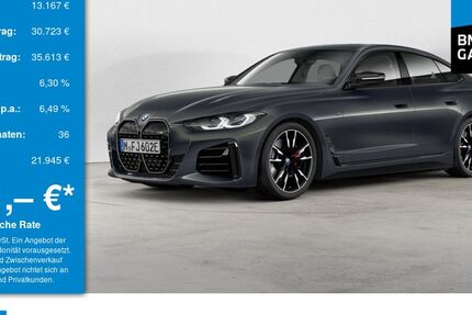 BMW i4 53.497 km 43.590 &euro; Bergisch Gladbach 51469