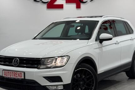 VW Tiguan 113.000 km 14.900 &euro; Bergisch Gladbach 51469