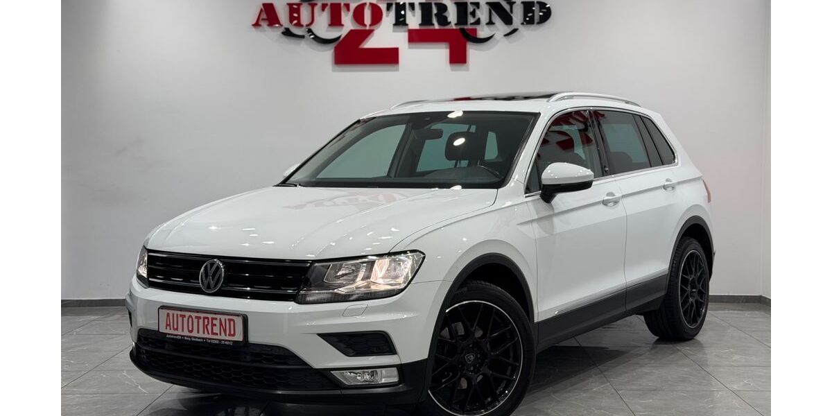 VW Tiguan 113.000 km 14.900 &euro; Bergisch Gladbach 51469