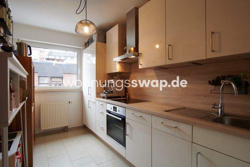 Etagenwohnung Köln Ehrenfeld - 3 Zimmer, 75 m&sup2;, 900&euro; | Angebot:25919759