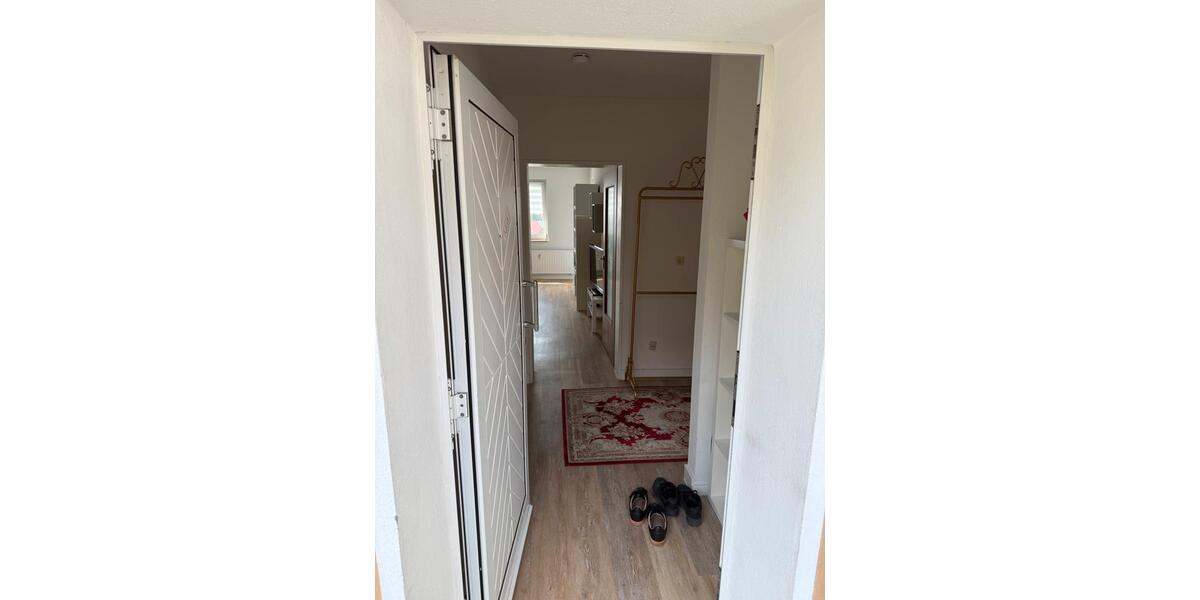Etagenwohnung Leichlingen (Rheinland) - 2 Zimmer, 61 m&sup2;, 380&euro; | Angebot:25907532