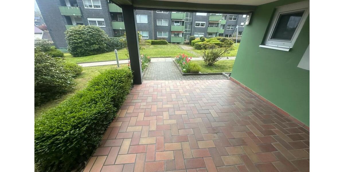 Etagenwohnung Wülfrath - 2 Zimmer, 65 m&sup2;, 680&euro; | Angebot:26020396
