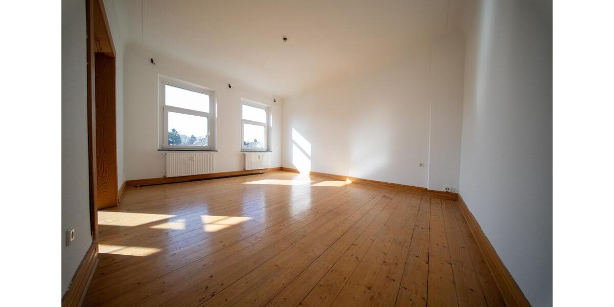 Etagenwohnung Solingen Burg - 2.5 Zimmer, 88 m&sup2;, 950&euro; | Angebot:25965198
