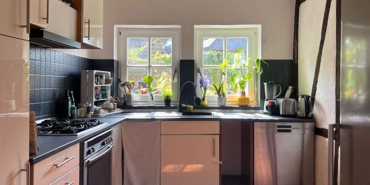 Einfamilienhaus Haan - 3 Zimmer, 79 m&sup2;, 479.000&euro; | Angebot:25682149