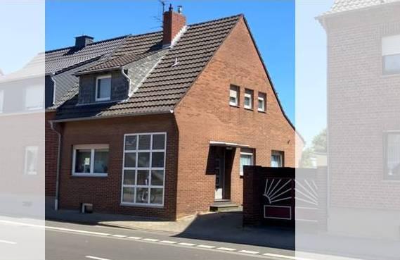 Doppelhaushälfte Grevenbroich - 4 Zimmer, 84 m&sup2;, 329.000&euro; | Angebot:27281450