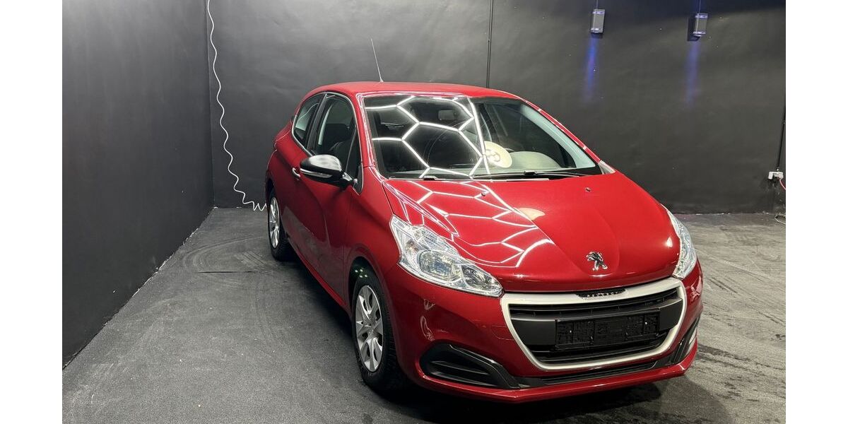 Peugeot 208 21.735 km 6.999 &euro; Köln 50827