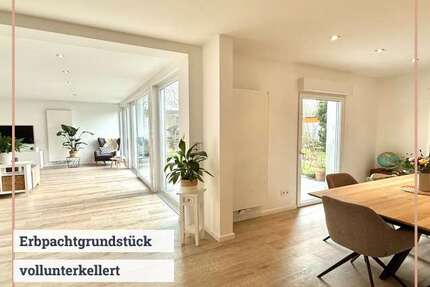 Haus Köln Ehrenfeld - 3 Zimmer, 124 m&sup2;, 579.000&euro; | Angebot:25223221