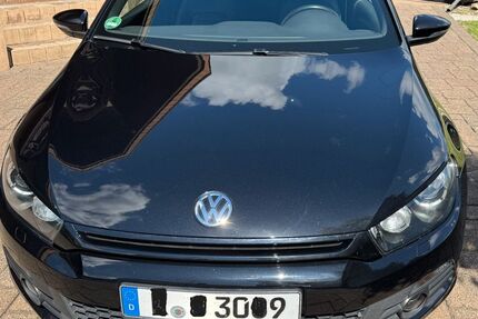 VW Scirocco 134.800 km 7.350 &euro; Köln 50997