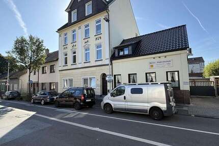 Wohnung Solingen Ohligs - 3 Zimmer, 81 m&sup2;, 950&euro; | Angebot:25880572