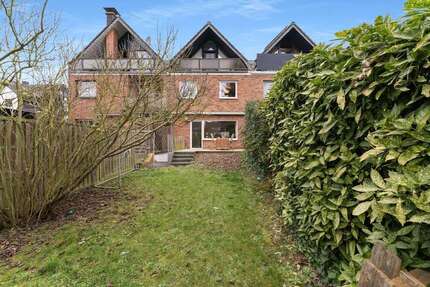 Haus Hürth - 5 Zimmer, 131 m&sup2;, 629.000&euro; | Angebot:26722808