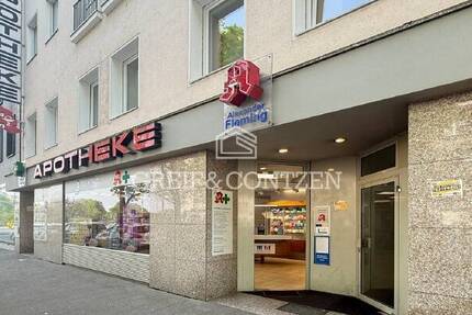 Gewerbeobjekt Köln Neustadt-Nord - 2.800&euro; | Angebot:26616839