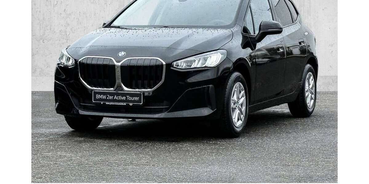 BMW 218 3.500 km 29.990 &euro; Köln 51063