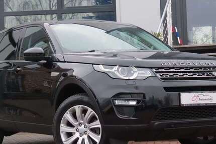 Land Rover Discovery 122.500 km 14.900 &euro; Neuss 41469