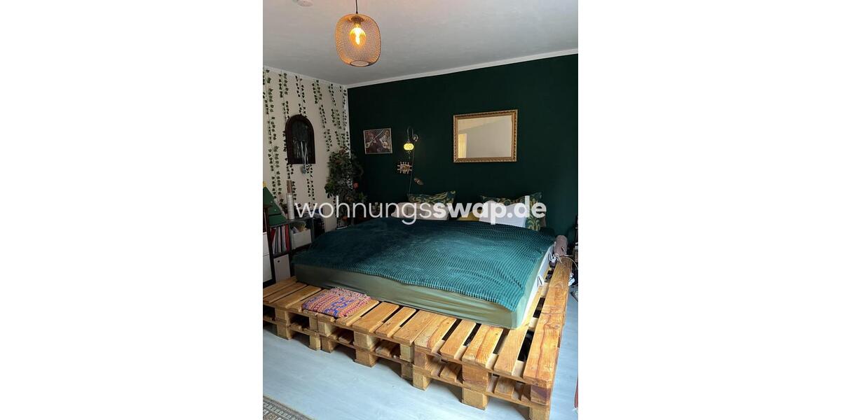 Etagenwohnung Köln Kalk - 2 Zimmer, 62 m&sup2;, 725&euro; | Angebot:25856169