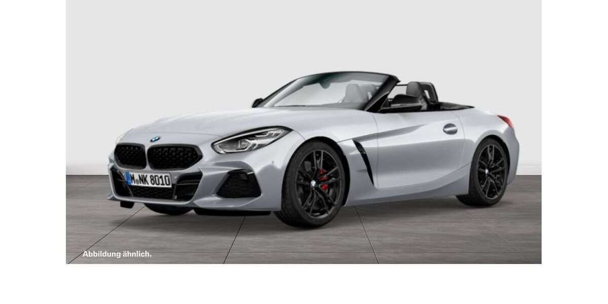 BMW Z4 50.234 km 48.880 &euro; Köln 50968