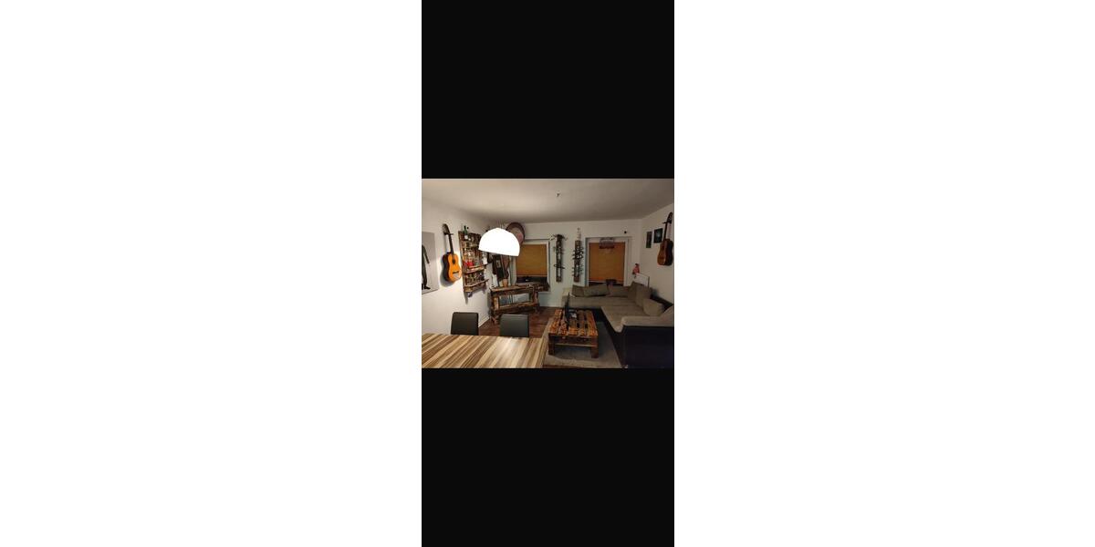 Etagenwohnung Düsseldorf Pempelfort - 1 Zimmer, 15 m&sup2;, 480&euro; | Angebot:26698770