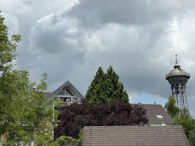 Dachgeschoßwohnung Meerbusch Kierst - 2 Zimmer, 65 m&sup2;, 339.000&euro; | Angebot:27296051