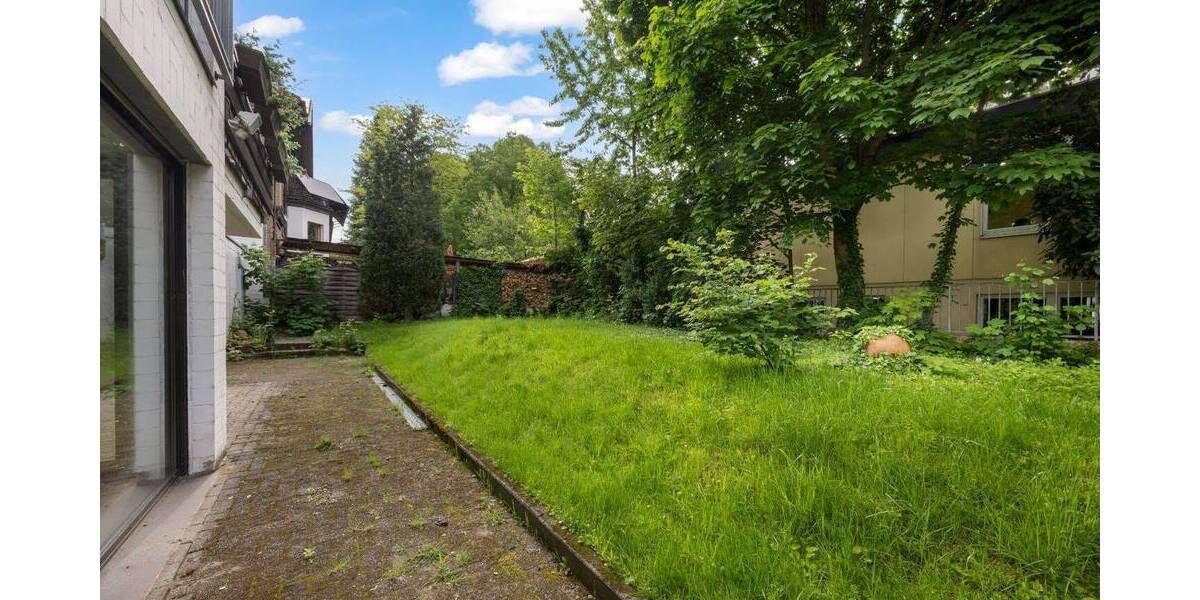 Einfamilienhaus Düsseldorf Benrath - 6 Zimmer, 168 m&sup2;, 740.000&euro; | Angebot:26723214